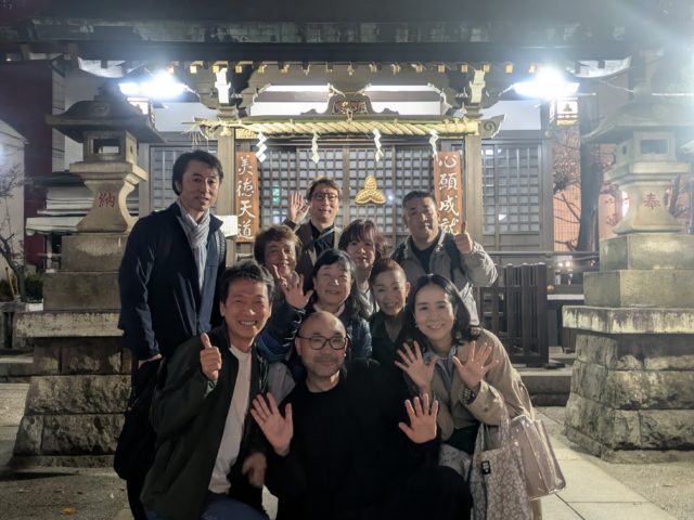 今月の学び（ワクワク系イベント）20260403